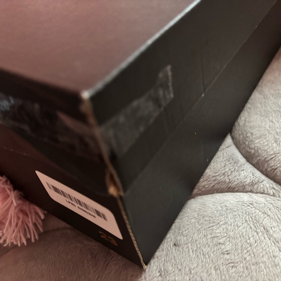 nike brush stroke paint splatter jordan 1’s - Picture 8 of 8